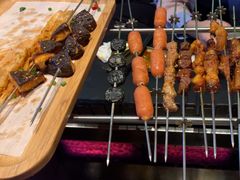 -好唛士·精酿啤酒烧烤(金沪路店)