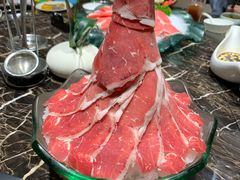 -秦宝雪花牛肉养生火锅(大兴九臻店)