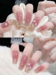 -M·X Nail日式美甲美睫