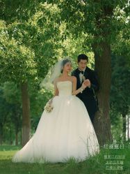 -今生有约婚纱摄影店(景德路店)