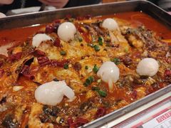 -雅佳神话·麻辣烤鱼(新街口店)