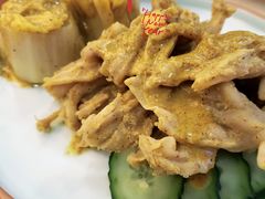 -砂锅居(西四店)