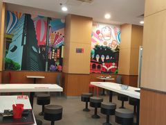 -永和大王(长寿路店)