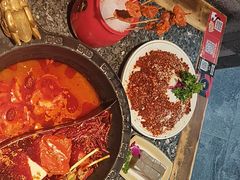 -蜀大侠火锅(春熙路店)