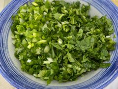 -何记羊汤馆(丽水佳源店)