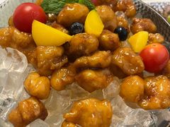 -园里前·10年私厨·福建菜(台江万达鳌峰洲店)