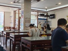 -聚德华天护国寺小吃(甜水园店)