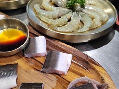 -本炙炭烤·蒲烧活鳗料理店(金沙洲店)