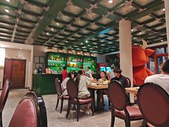 -古关火锅店(古北水镇景区店)