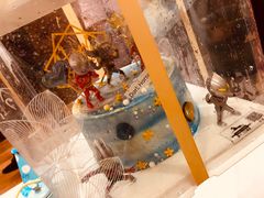 -Dark Horse·黑马蛋糕·低脂·低糖淡奶(金匙望湖大厦店)