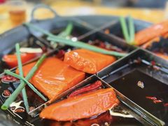 -正南齊北重庆老火锅(光华村直营店)