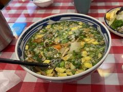 -顿顿吉祥·长安味道(启迪香山店)
