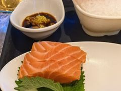 -铭门盛宴·艺术海鲜姿造(福田黑金店)