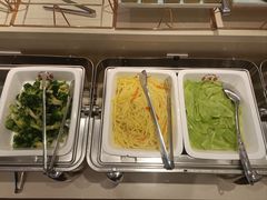 -素满香·全民食养自助(建邺万达店)