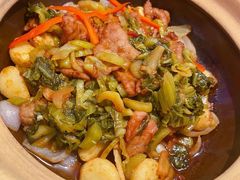 -南拳十三姨·潮汕砂锅粥·粤菜(西单大悦城店)