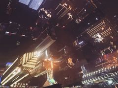 -WFC会仙楼观景台
