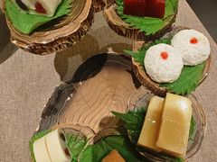 -花家怡园(四合院总店)