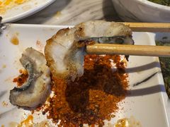 -火炉火自助餐(喜隆多店)