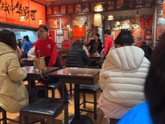 -王繁星面馆(西安熙地港店)