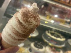 -DQ·蛋糕·冰淇淋(领秀城店)