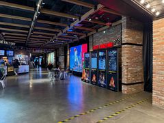 -CGV影城(梅江ScreenX店)