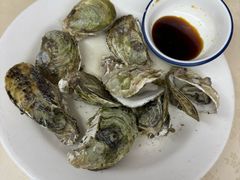 -鑫鸿达·海鲜闽菜热炒小馆(中山路店)