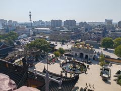 -上海东林寺(金山区)