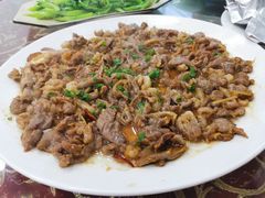 蒸鹅片-鹅香阁私房菜(一鹅五味)