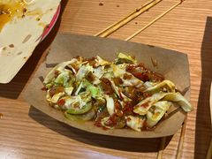 -肉店炸炸炸·爆汁孜然牛肉