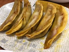 牛肉锅贴-清真蒋有记(老门东店)