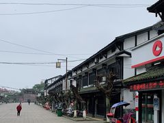 -涞滩古镇