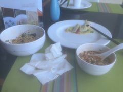 -余姚四明湖开元名都度假酒店·夏威夷西餐厅