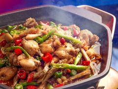 -蘭奢雅集·江浙菜(青山江滩店)