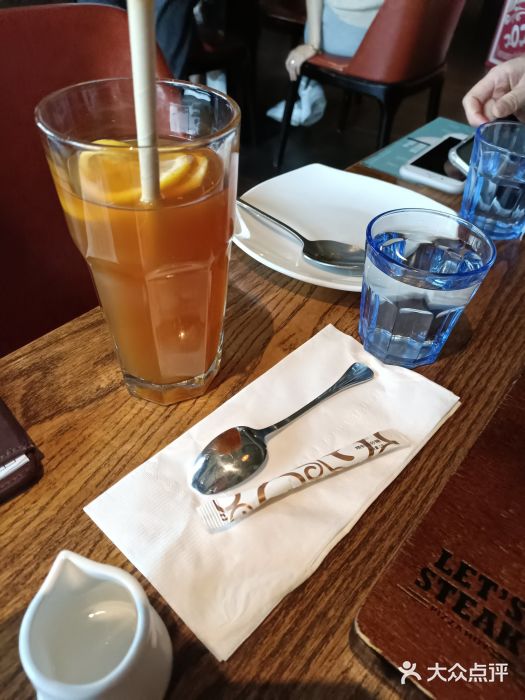 必胜客(宁波天一水街店)图片