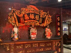 -宝轩渔府·老字号海鲜·正宗津菜(水上店)