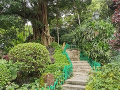 -乌山风景区