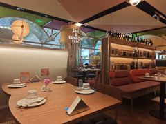 -芭莉与彩虹西餐厅(成都合生汇店)