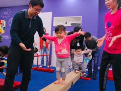 -小小运动馆(浦江店)