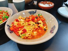 剁椒鸡蛋-潇湘阁(望京SOHO店)