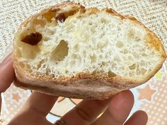 -佐敦面包铺·JORDAN BAKERY