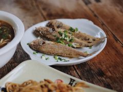 -小河无名面馆