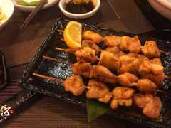 -喜多亭(宜山路店)