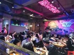 -本色.小马哥烧烤(五一路总店)
