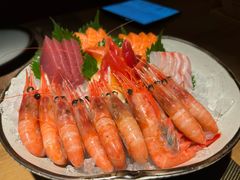 -福樱兰海鲜放题铁板烧(加州店)