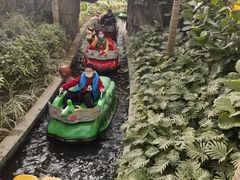 -南宫五洲植物乐园