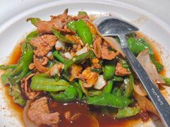 -兰湘子·湘菜小炒(济南领秀城店)