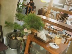 -知亘茶食
