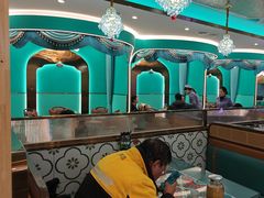 -金驼源•丝路美食(科荟路店)