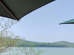 -水上明月·湖景餐厅