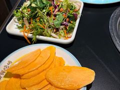 -泰白海鲜烧烤大全
